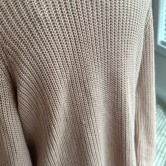 Charlotte Russe slip on jacket - Picture 7 of 7